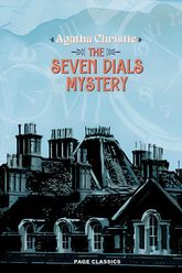 Agatha Christie: Seven Dials Mystery
